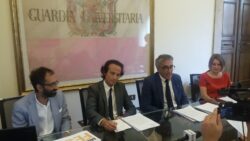 L’Università di Siena presenta i grandi eventi internazionali di settembre