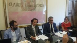 L&rsquo;Universit&agrave; di Siena presenta i grandi eventi internazionali di settembre
