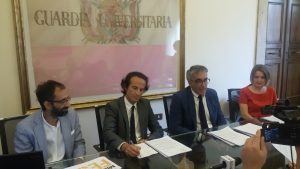 L&rsquo;Universit&agrave; di Siena presenta i grandi eventi internazionali di settembre