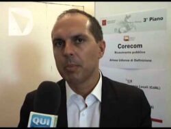 La buona e la cattiva comunicazione: convegno del Corecom