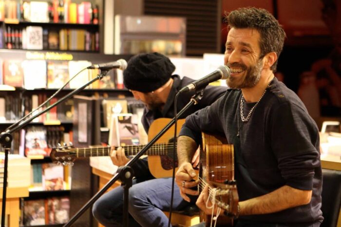 Gran finale per la Notte dei Ricercatori