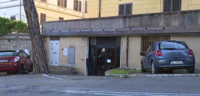 Furto in pieno centro: ladri alla palestra Dentro Le Mura