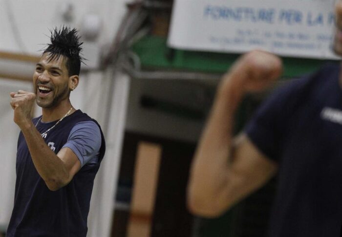 Emma Villas Siena si prepara al &ldquo;Volley Day&rdquo;