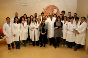 Immunoterapia oncologica dell’Aou Senese protagonista all’Istituto Toscano Tumori