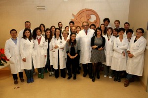 Immunoterapia oncologica dell&rsquo;Aou Senese protagonista all&rsquo;Istituto Toscano Tumori