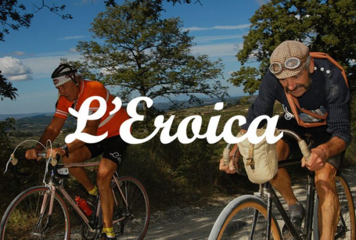 Eroica, in arrivo migliaia di appassionati da 65 paesi