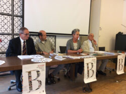 Biblioteca degli Intronati, musica ed esibizioni