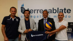 Prosegue la partnership tra Emma Villas Siena e Terrecablate