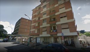 Ladri in azione alle Terrazze: "Una zona abbandonata"