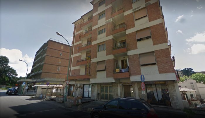 Ladri in azione alle Terrazze: "Una zona abbandonata"