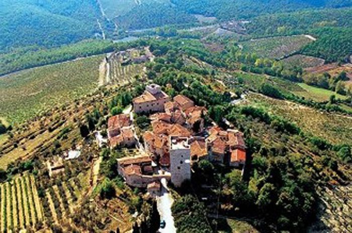 Gaiole in Chianti: bando per l&rsquo;assegnazione di alloggi di ERP per l&rsquo;anno 2026