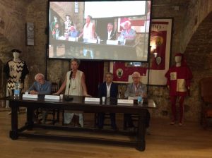 "Galleria del Palio", ecco le linee guida: "Non sar&agrave; un Museo di Contrada"
