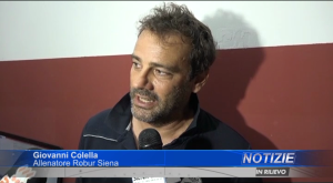 Robur verso Prato, Colella: "Ci vuole pi&ugrave; coraggio"