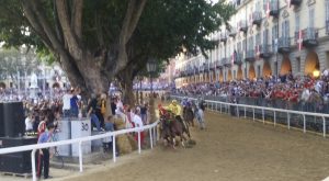 Su Siena Tv speciale palio di Asti (ore 21,15)