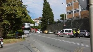 Incidente mortale in Pescaia, una undicenne perde la vita