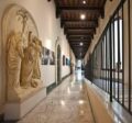 Il Liceo Artistico di Siena festeggia 200 anni e si apre alla città con eventi e mostre