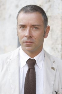 Andrea Franchi eletto capitano dell'Istrice
