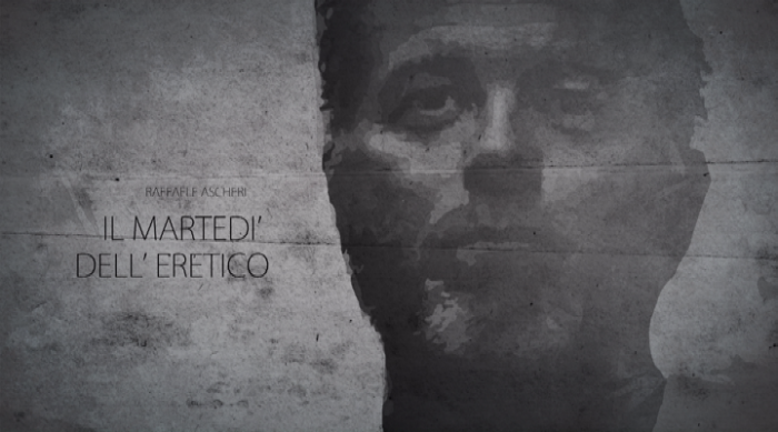 Il Marted&igrave; dell'Eretico (Fabrizio Viola, Salvatore Vitello, Murlo ed un Ps) 21032017
