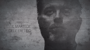 Il Marted&igrave; dell'Eretico (Bonifica, e Valentini-Robur) 30052017