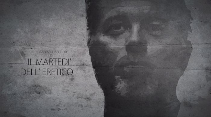 Il Marted&igrave; dell'Eretico (Bonifica, e Valentini-Robur) 30052017