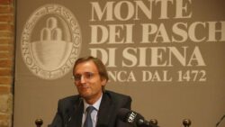 Mps: dopo Viola si dimette anche Massimo Tononi