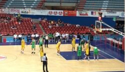 La Mens Sana esce sconfitta sul campo di Scafati