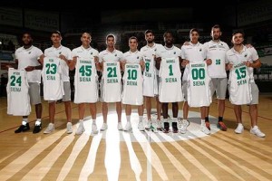 Premi Under 22, Mens Sana fra le prime cinque