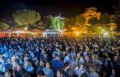 Live Rock Festival ad Acquaviva: dal 7 all'11 settembre quindici concerti fra le colline senesi