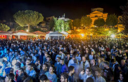 Live Rock Festival ad Acquaviva: dal 7 all'11 settembre quindici concerti fra le colline senesi