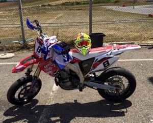 Rubate in una notte 23 moto