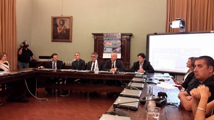 La Notte dei Ricercatori, il grande evento dell'Universit&agrave;