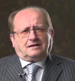 Fiorenzani: "Su Mps autorevole presa di posizione del presidente Giani"