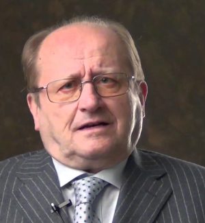 Fiorenzani: "Su Mps autorevole presa di posizione del presidente Giani"