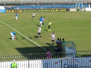 La Robur espugna Prato: prima vittoria stagionale (2-1)