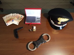 Spaccio tra gli studenti senesi: il pusher &egrave; diciottenne