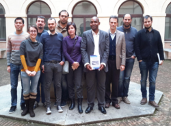 Fotomontaggio e sicurezza, Universit&agrave; Siena in progetto Usa