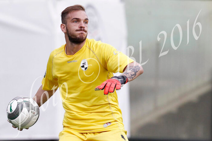 Robur Siena: "&Egrave; solo un gioco, divertiamoci!"