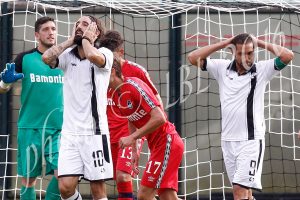 Robur, riprende la preparazione. Coppa Italia il 2 novembre