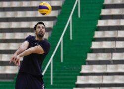 Emma Villas Siena in campo a Spoleto