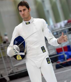 Scherma di nuovo unita: Uisp confluisce nel Cus