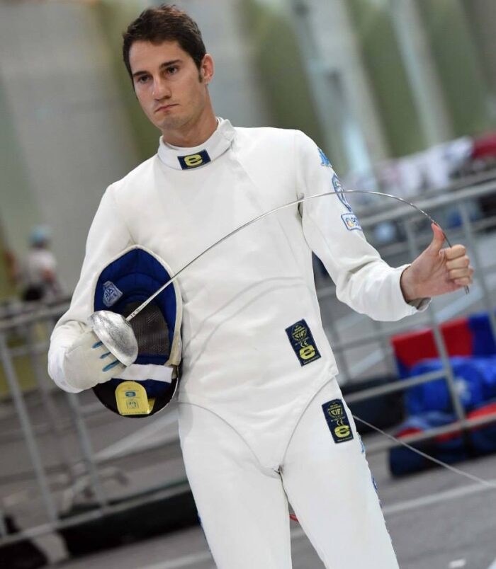 Scherma di nuovo unita: Uisp confluisce nel Cus