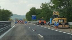 Anas, da domani lavori di risanamento sulla Siena Bettolle tratto Serre di Rapolano-Asciano