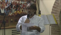 Su Siena Tv la Rassegna del Sonetto Contradaiolo