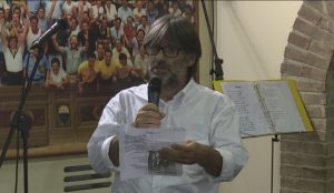 Su Siena Tv la Rassegna del Sonetto Contradaiolo