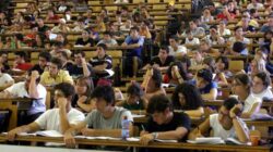 Test di ammissione ai corsi a numero programmato dell&rsquo;Universit&agrave; di Siena,&nbsp;al via il 3 settembre con la prova per Medicina e Chirurgia