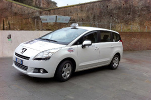 Disagi dei tassisti, domani l'incontro tra Cotas, Vigili Urbani assessore alla mobilit&agrave; Corsi