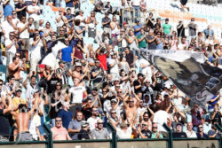 Serie C, Robur Siena nel girone A