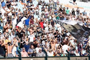 Serie C, Robur Siena nel girone A
