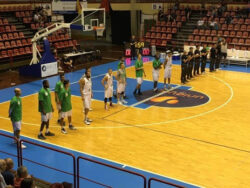 Mens sana in finale al torneo Terme di Castrocaro - IL VIDEO