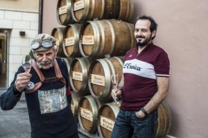 Gaiole in Chianti si prepara a vivere nuove emozioni per i venti anni de L’Eroica
